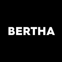 BERTHA logo, BERTHA contact details