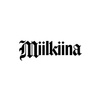 miilkiina logo, miilkiina contact details