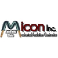 Micon Inc. logo, Micon Inc. contact details