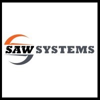 Saw Systems, Inc. logo, Saw Systems, Inc. contact details