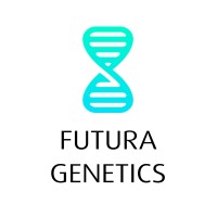 Futura Genetics logo, Futura Genetics contact details