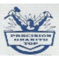 Precision Granite Tops Inc. logo, Precision Granite Tops Inc. contact details