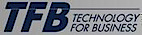 Technology for Business Corporation logo, Technology for Business Corporation contact details