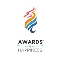 AWARDS OF HAPPINESS logo, AWARDS OF HAPPINESS contact details