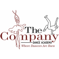 The Company Dance Academy logo, The Company Dance Academy contact details