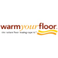 Warm Your Floor logo, Warm Your Floor contact details