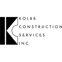 Kolbe Construction Services, Inc. logo, Kolbe Construction Services, Inc. contact details