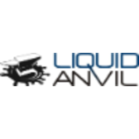 Liquid Anvil Inc. logo, Liquid Anvil Inc. contact details