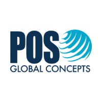 POS Global Concepts logo, POS Global Concepts contact details