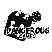 Dangerous Games logo, Dangerous Games contact details