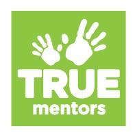 TRUE Mentors logo, TRUE Mentors contact details