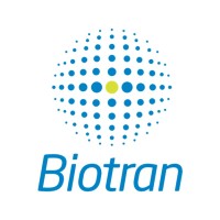 Biotran logo, Biotran contact details