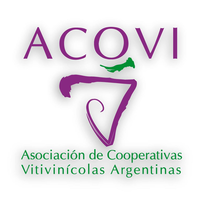 ACOVI Asociación de Cooperativas Vitivinícolas Argentinas logo, ACOVI Asociación de Cooperativas Vitivinícolas Argentinas contact details