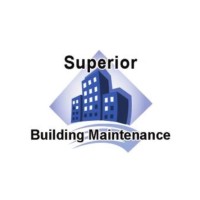 Superior Building Maintenance logo, Superior Building Maintenance contact details