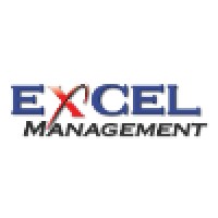 Excel Management logo, Excel Management contact details