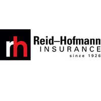 Reid-Hofmann Insurance logo, Reid-Hofmann Insurance contact details