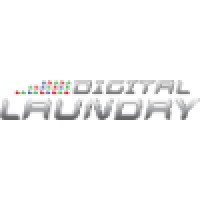 Digital Laundry logo, Digital Laundry contact details