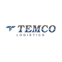 Temco Logistics logo, Temco Logistics contact details