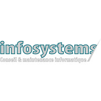 INFOSYSTEMS logo, INFOSYSTEMS contact details