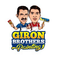 Giron Brothers Painting logo, Giron Brothers Painting contact details