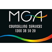 MGA Counselling Services Pty Ltd logo, MGA Counselling Services Pty Ltd contact details