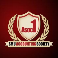 SMU ASoc (Accounting Society) logo, SMU ASoc (Accounting Society) contact details