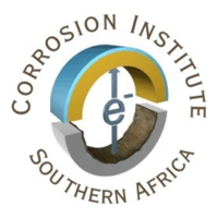 Corrosion Institute Southern Africa logo, Corrosion Institute Southern Africa contact details