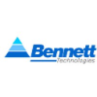 Bennett Technologies logo, Bennett Technologies contact details