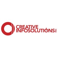 Creative Infosolutions Inc logo, Creative Infosolutions Inc contact details