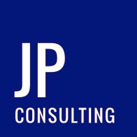 JP Consulting logo, JP Consulting contact details