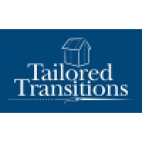 Tailored Transitions LLC logo, Tailored Transitions LLC contact details