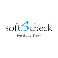 softScheck Singapore Pte Ltd logo, softScheck Singapore Pte Ltd contact details