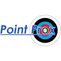 Point Prox logo, Point Prox contact details