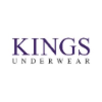 Kings Underwear logo, Kings Underwear contact details