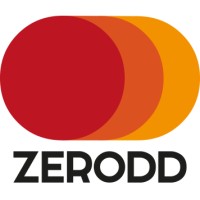 ZeroDD logo, ZeroDD contact details