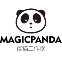 能猫工作室(Magic Panda) logo, 能猫工作室(Magic Panda) contact details