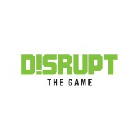 Disrupt The Game logo, Disrupt The Game contact details