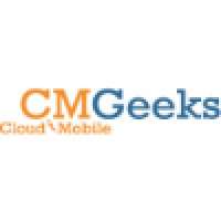 CMGeeks, INC. logo, CMGeeks, INC. contact details