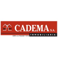 Inmobiliaria Cadema S.A. logo, Inmobiliaria Cadema S.A. contact details