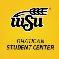 Wichita State University - Rhatigan Student Center logo, Wichita State University - Rhatigan Student Center contact details