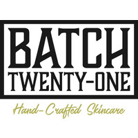 Batch Twenty-One logo, Batch Twenty-One contact details