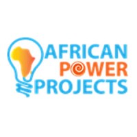 African Power Projects logo, African Power Projects contact details