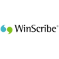 WinScribe SA logo, WinScribe SA contact details