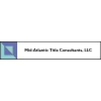 Mid-Atlantic Title Consultants, LLC logo, Mid-Atlantic Title Consultants, LLC contact details