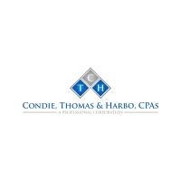 Condie, Thomas & Harbo, CPAs APC logo, Condie, Thomas & Harbo, CPAs APC contact details