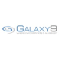 Galaxy9 logo, Galaxy9 contact details