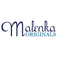 Malenka Originals logo, Malenka Originals contact details