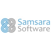 Samsara Software logo, Samsara Software contact details