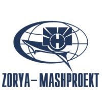 Zorya-Mashproekt logo, Zorya-Mashproekt contact details