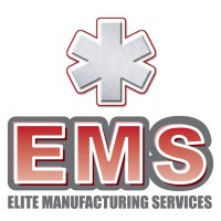 Elite Manufacturing Services, LLC logo, Elite Manufacturing Services, LLC contact details